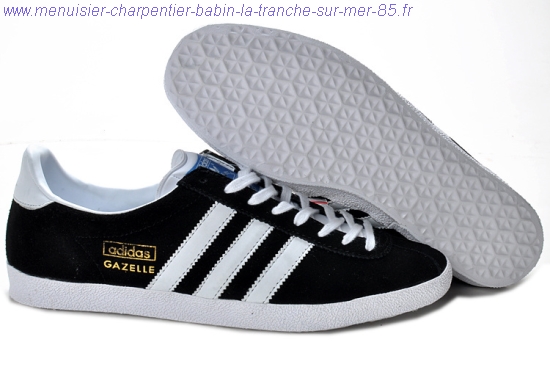 chaussure adidas gazelle femme soldes